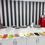 Jammy Hotel