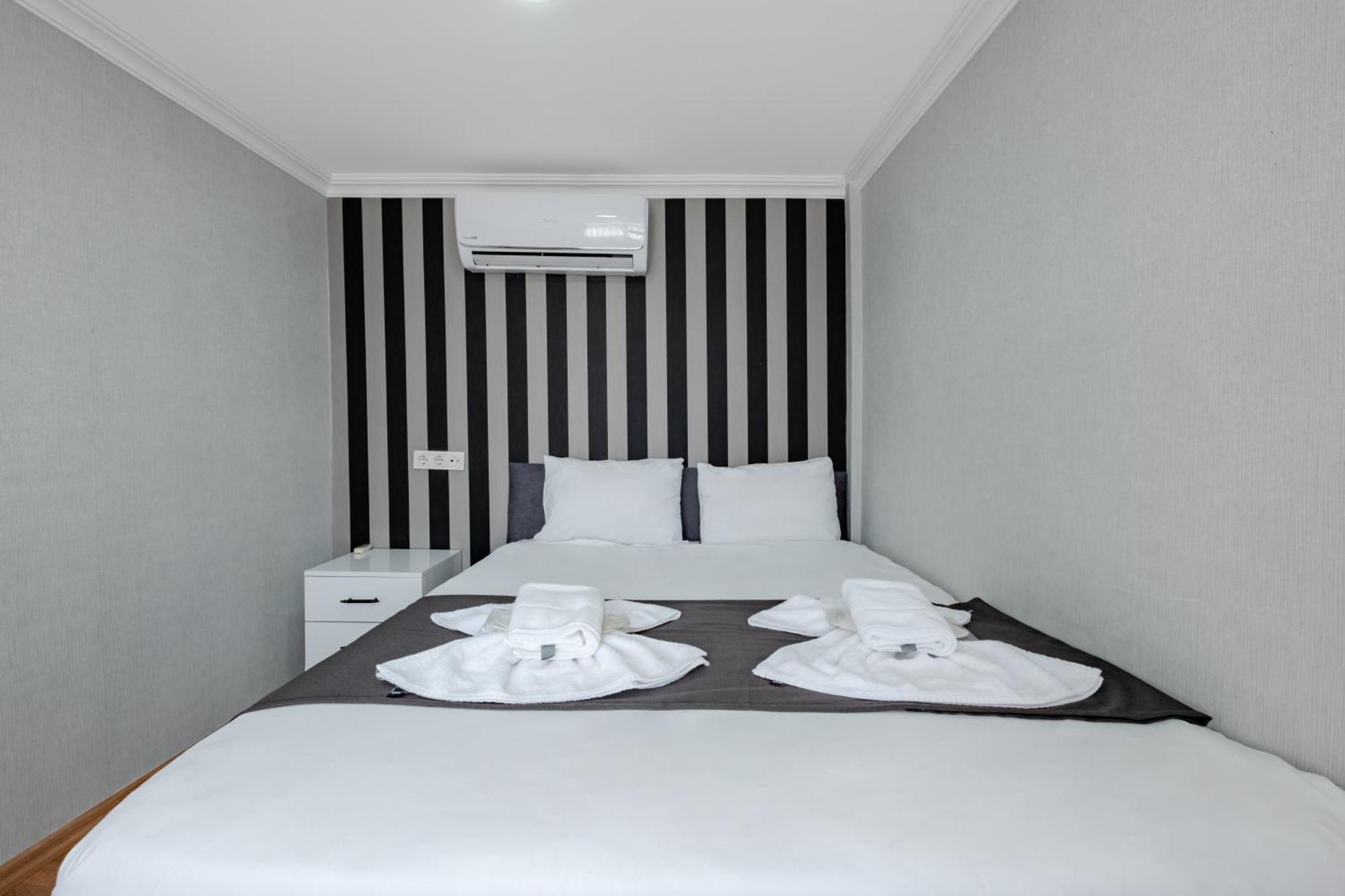 Hotel Jammy Istambul