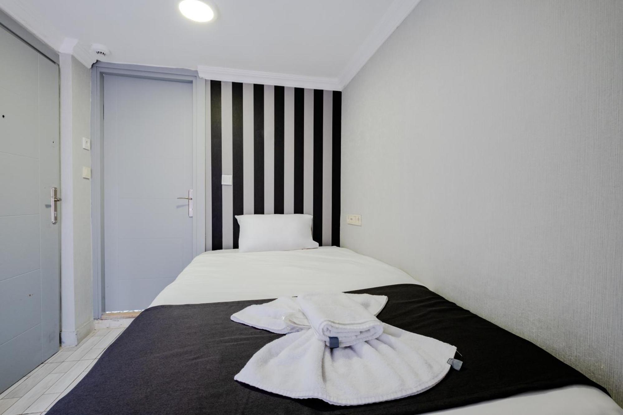 Hotel Jammy *