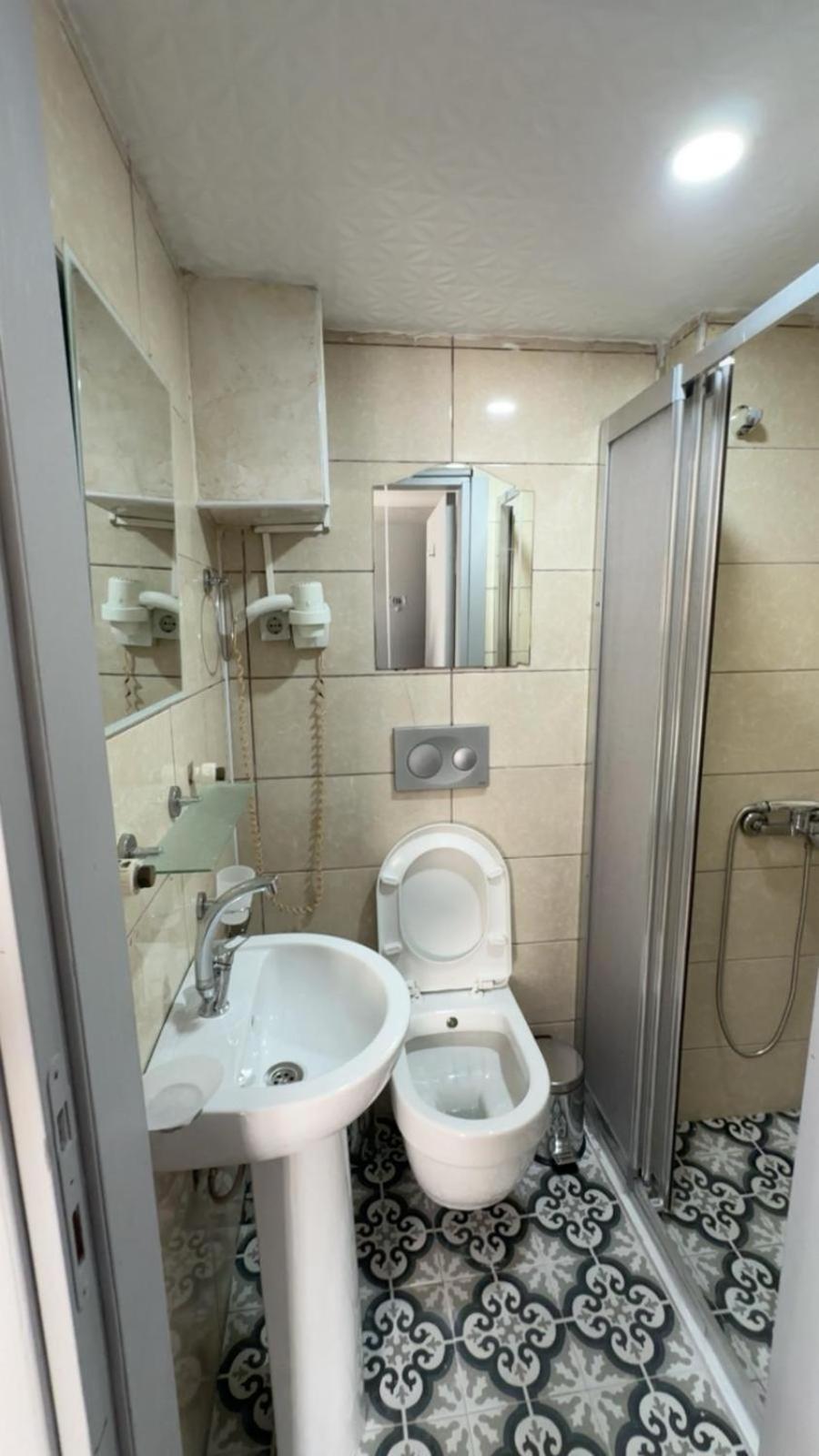 Jammy Hotel Istanbul