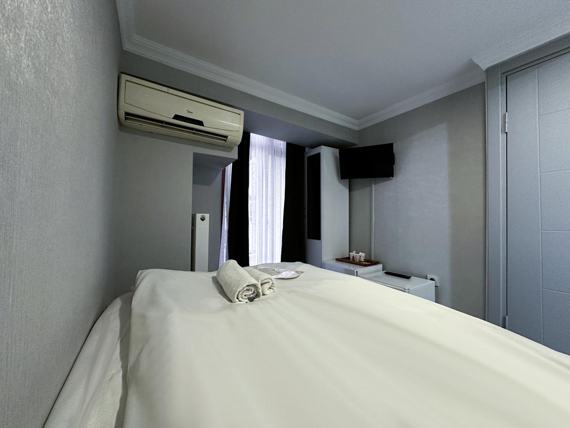 Hotel Jammy *