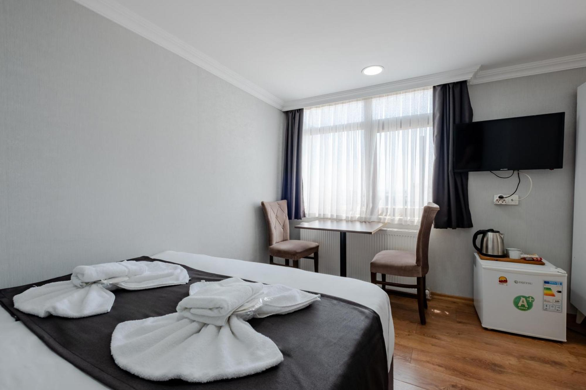 Jammy Hotel Istanbul