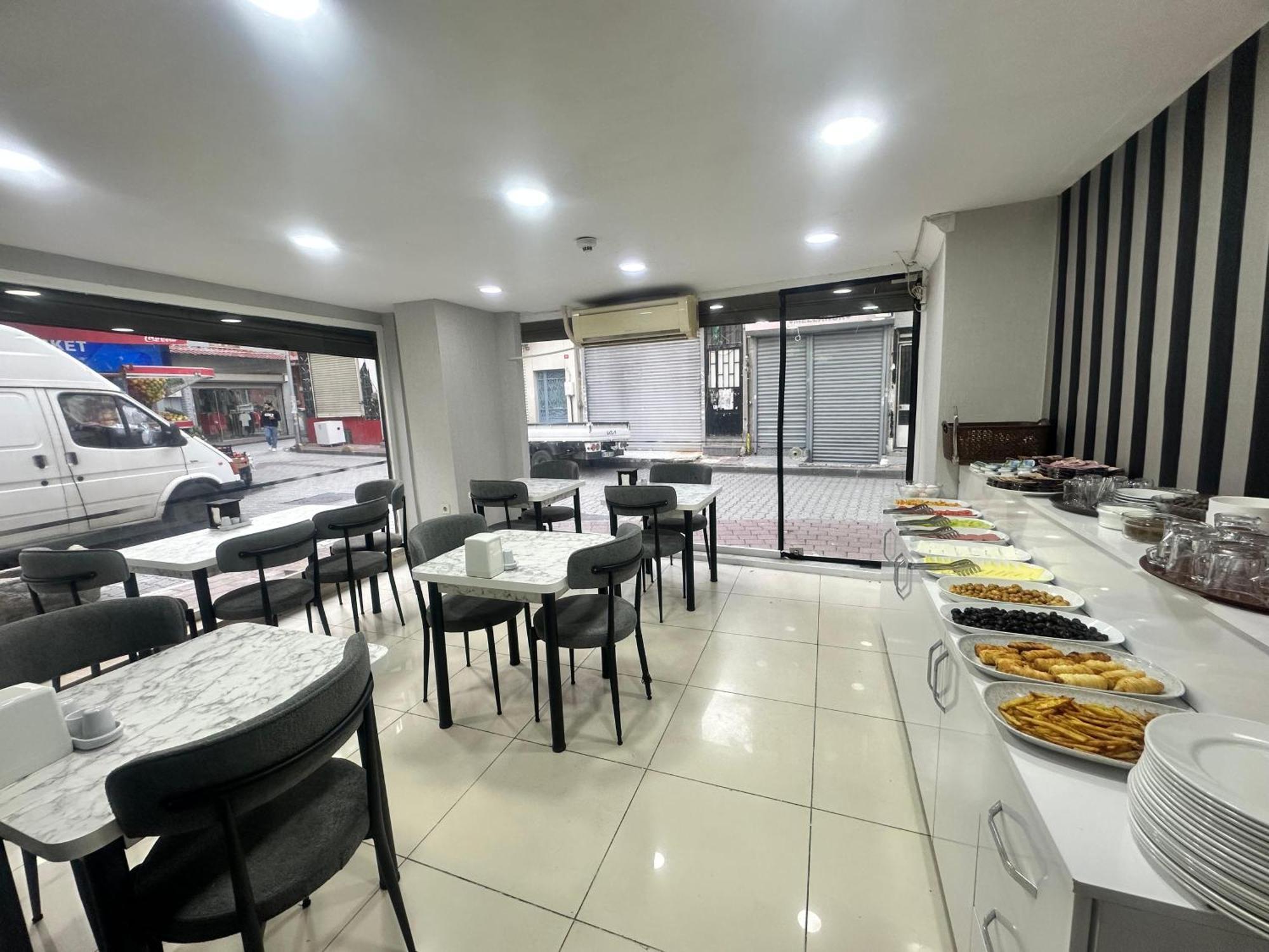 Jammy Otel İstanbul