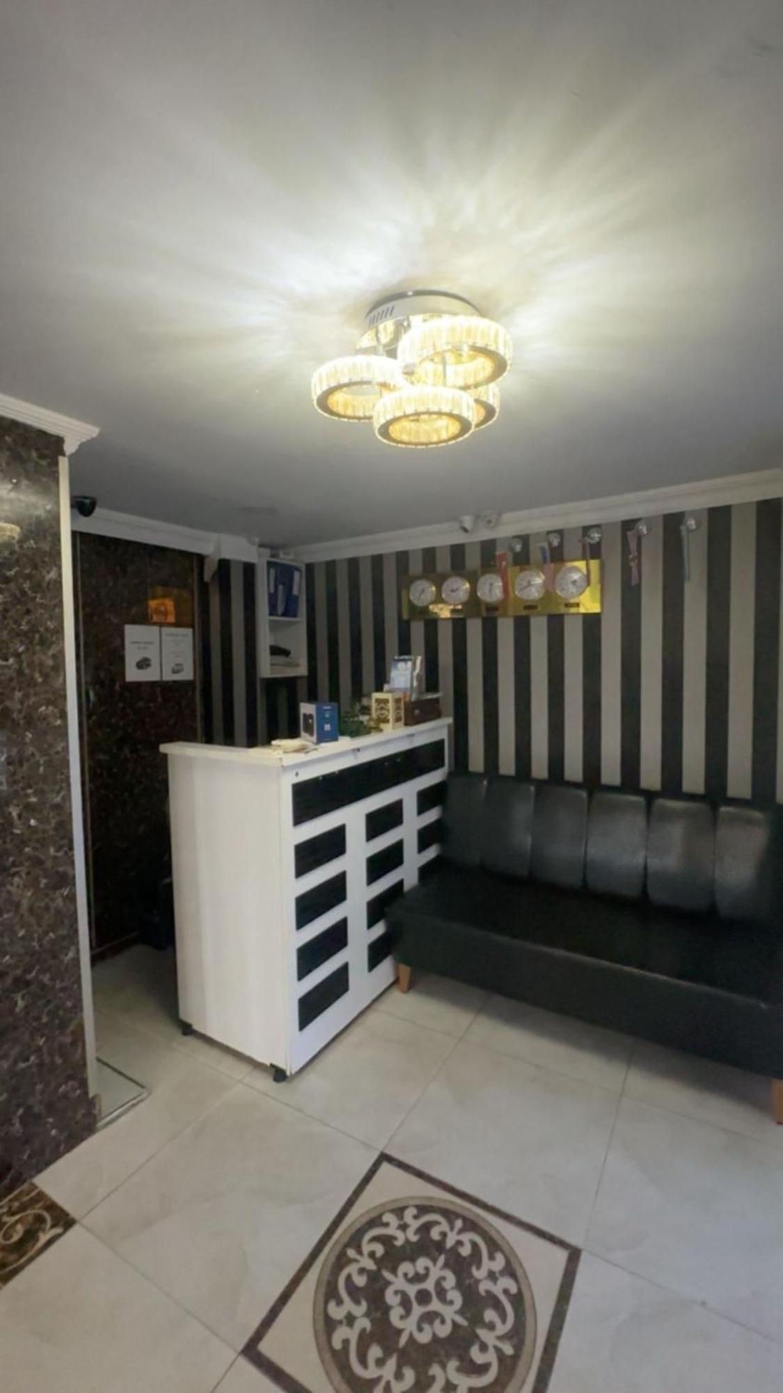 Jammy Otel