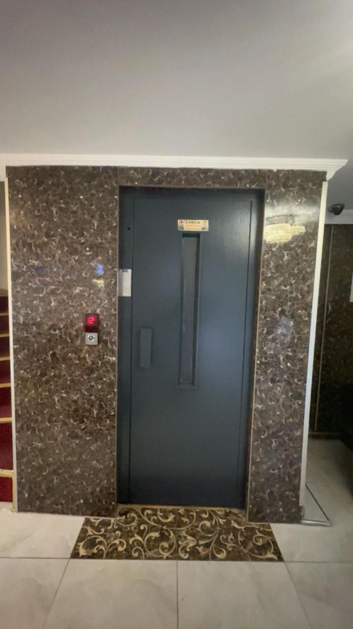 Otel Jammy İstanbul