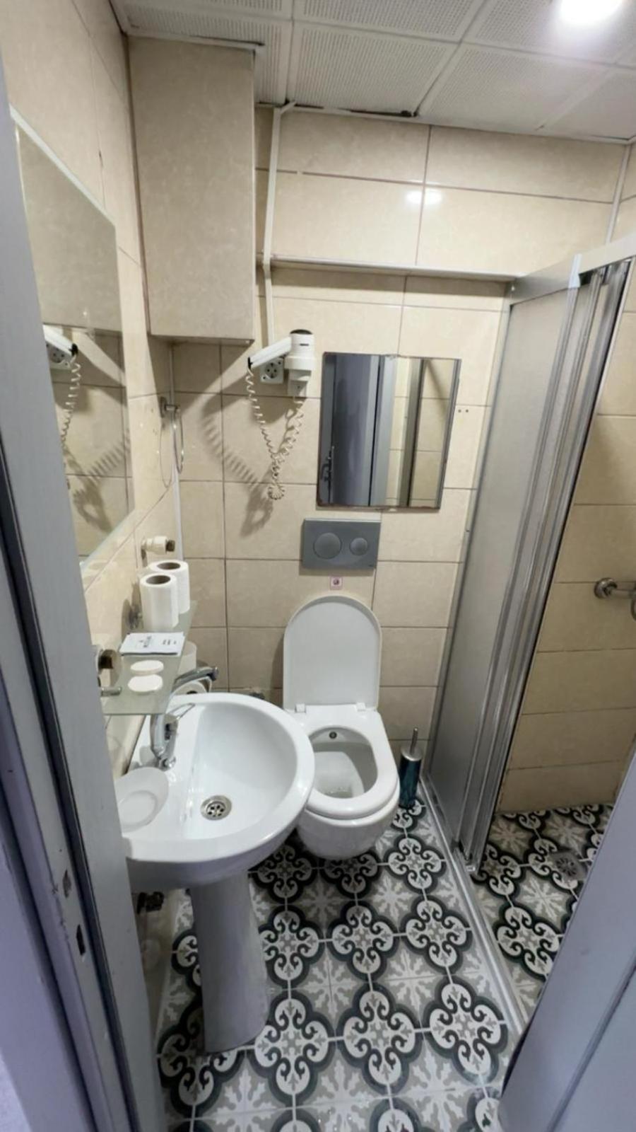 Jammy Otel İstanbul