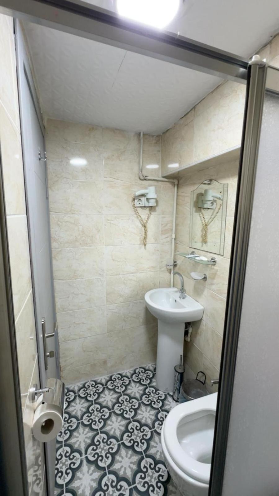 Otel Jammy İstanbul