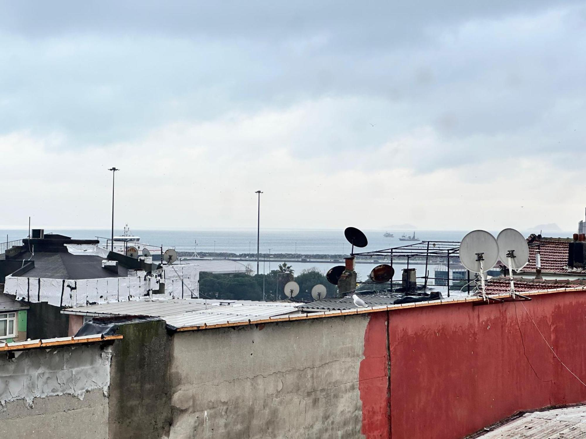 Jammy Otel İstanbul