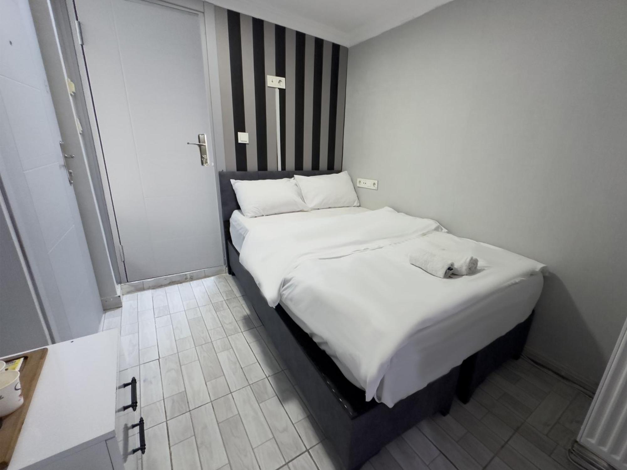 Otel Jammy *