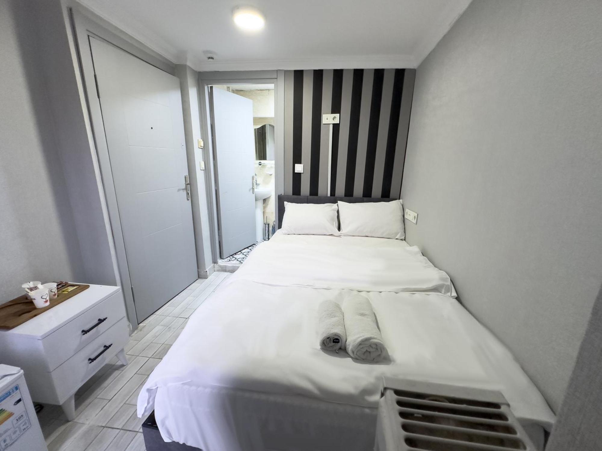 Otel Jammy