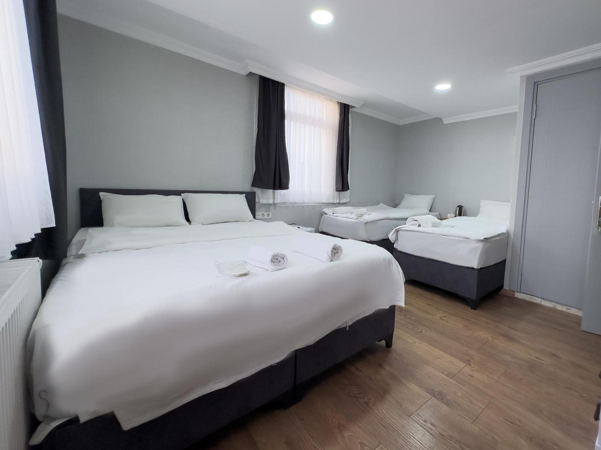 Jammy Otel