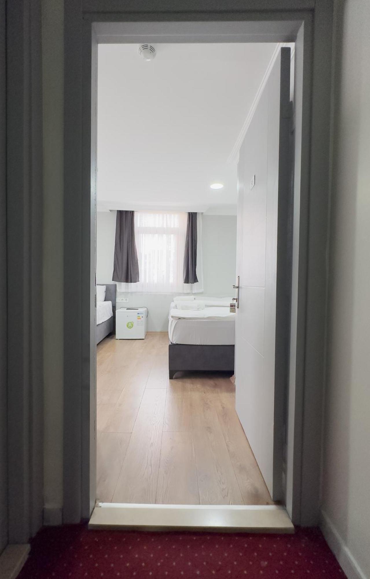 Otel Jammy