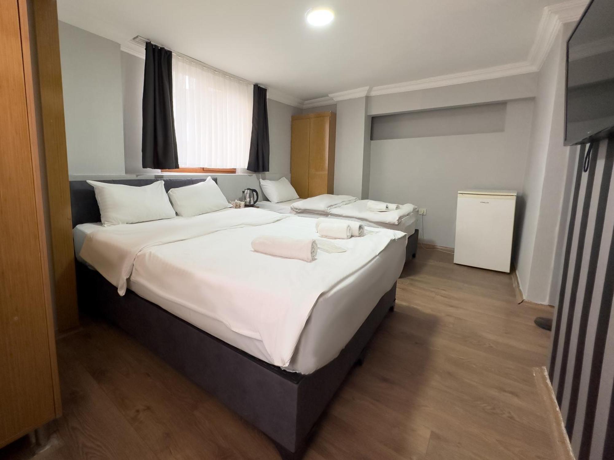 Jammy Otel İstanbul