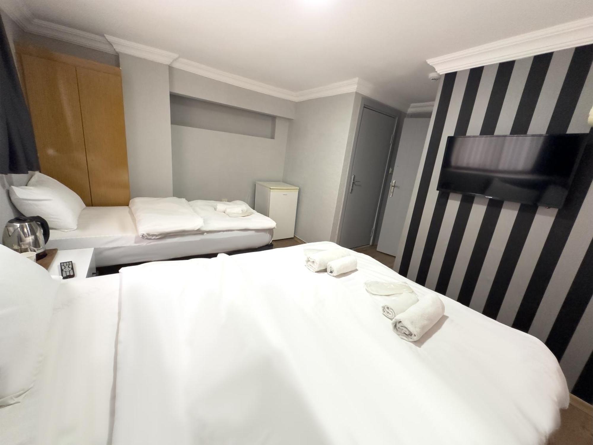 Jammy Otel