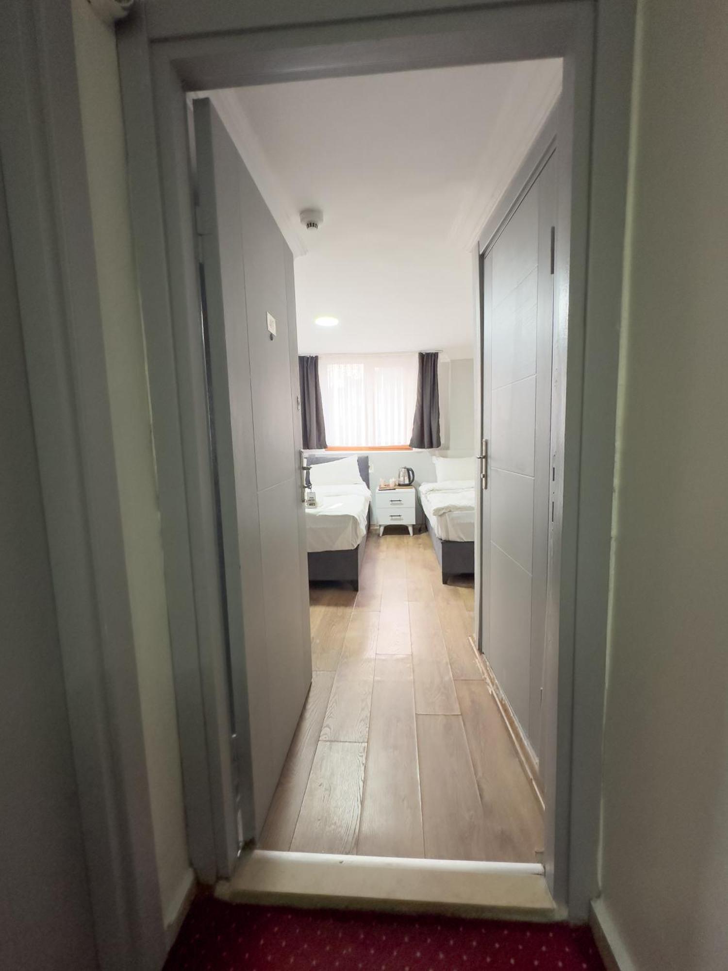 Otel Jammy İstanbul