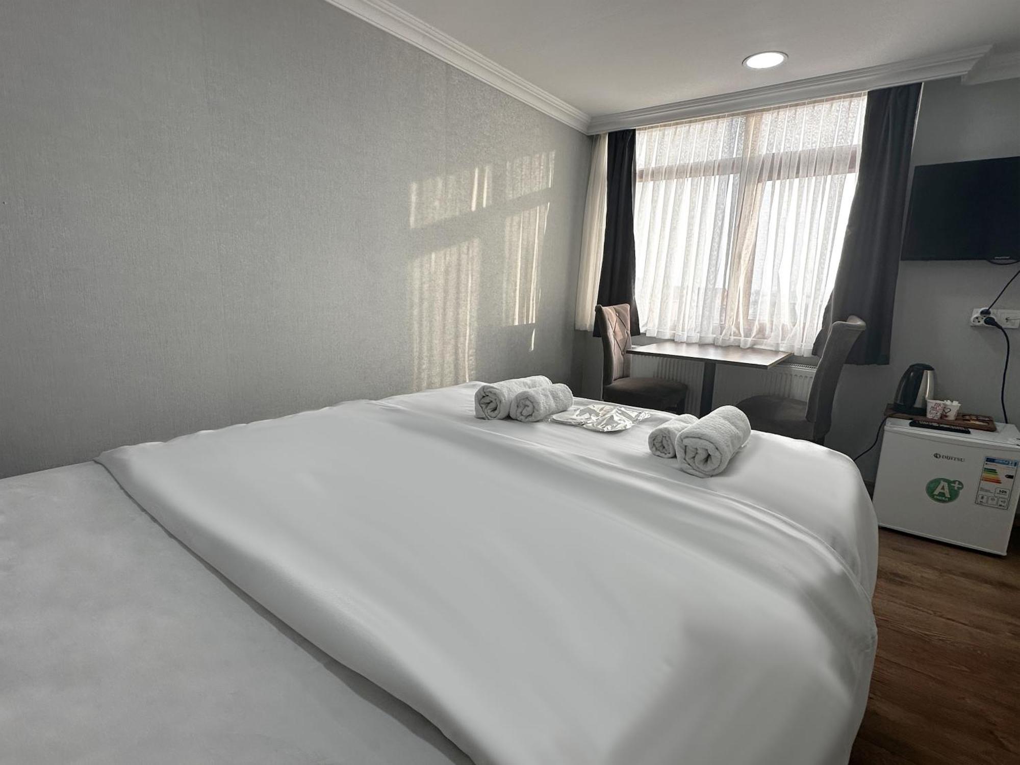 Otel Jammy İstanbul