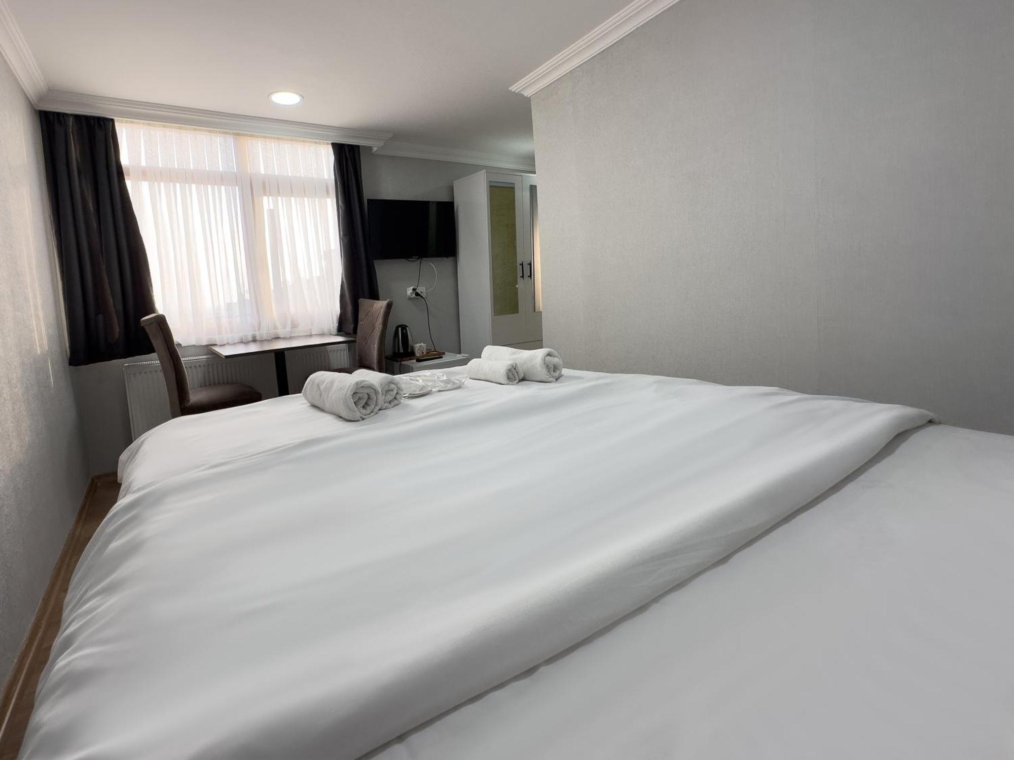 Otel Jammy