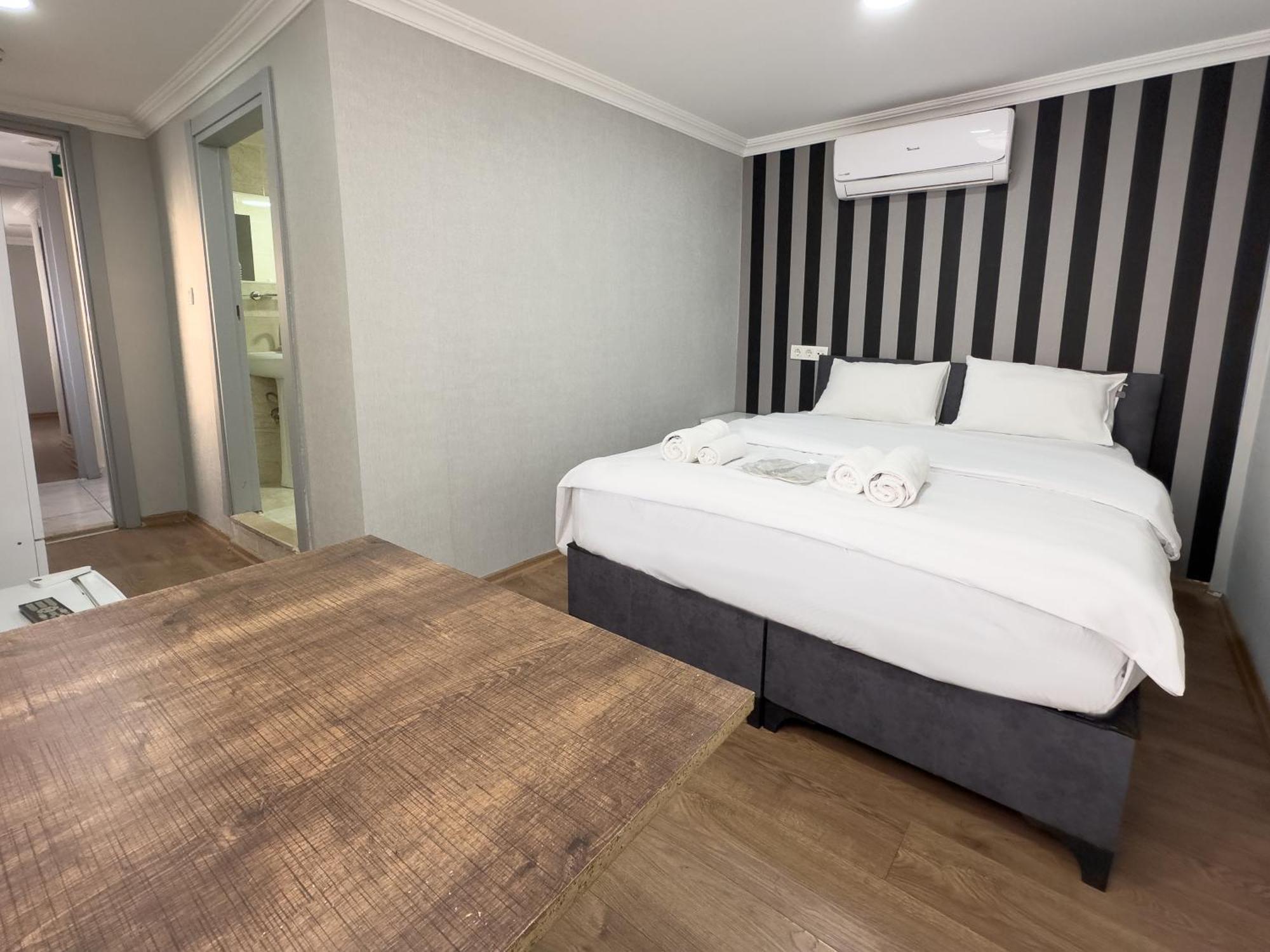 Jammy Otel İstanbul