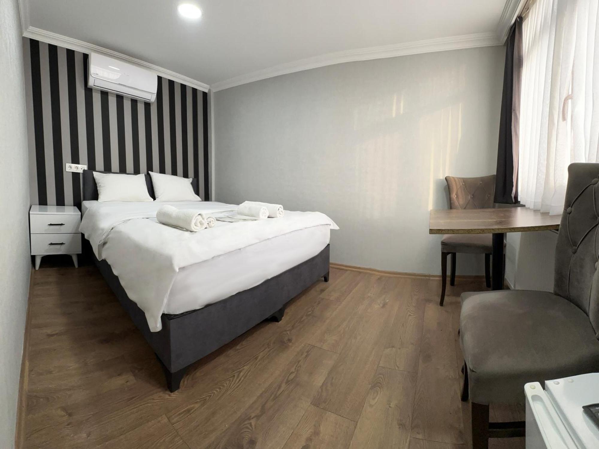 Otel Jammy İstanbul