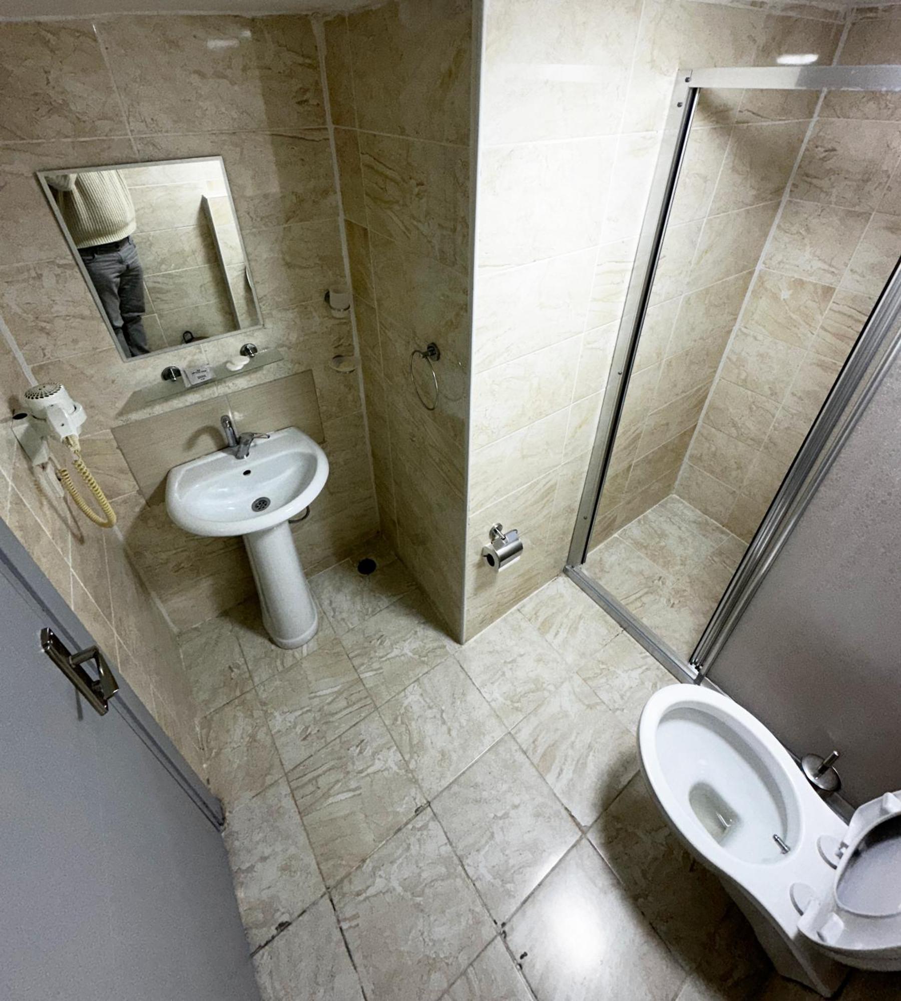 Jammy Otel İstanbul