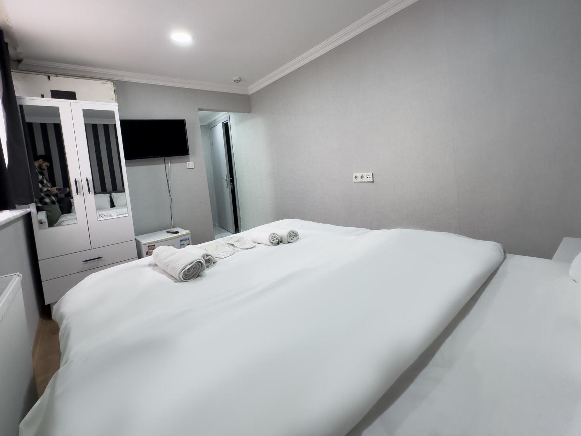 Otel Jammy *
