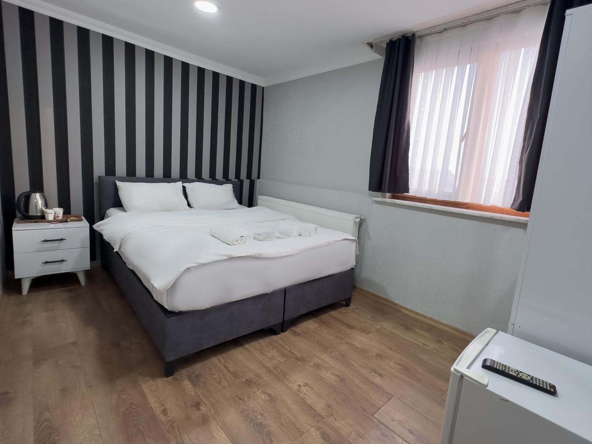 Jammy Otel İstanbul